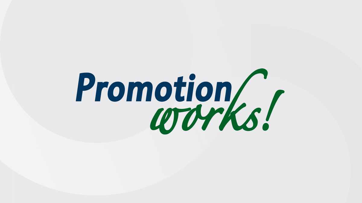 The Promotionworks